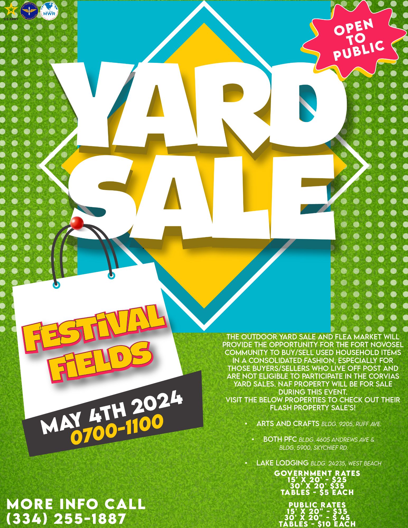 Discovering VA Beach Yard Sales: Your Ultimate Guide to Treasure Hunting