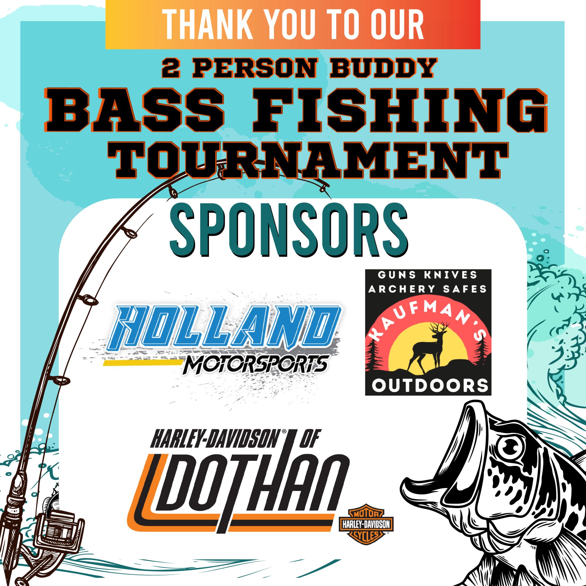 Fishing Towel - Favorite Fishing Favorite Army Logo