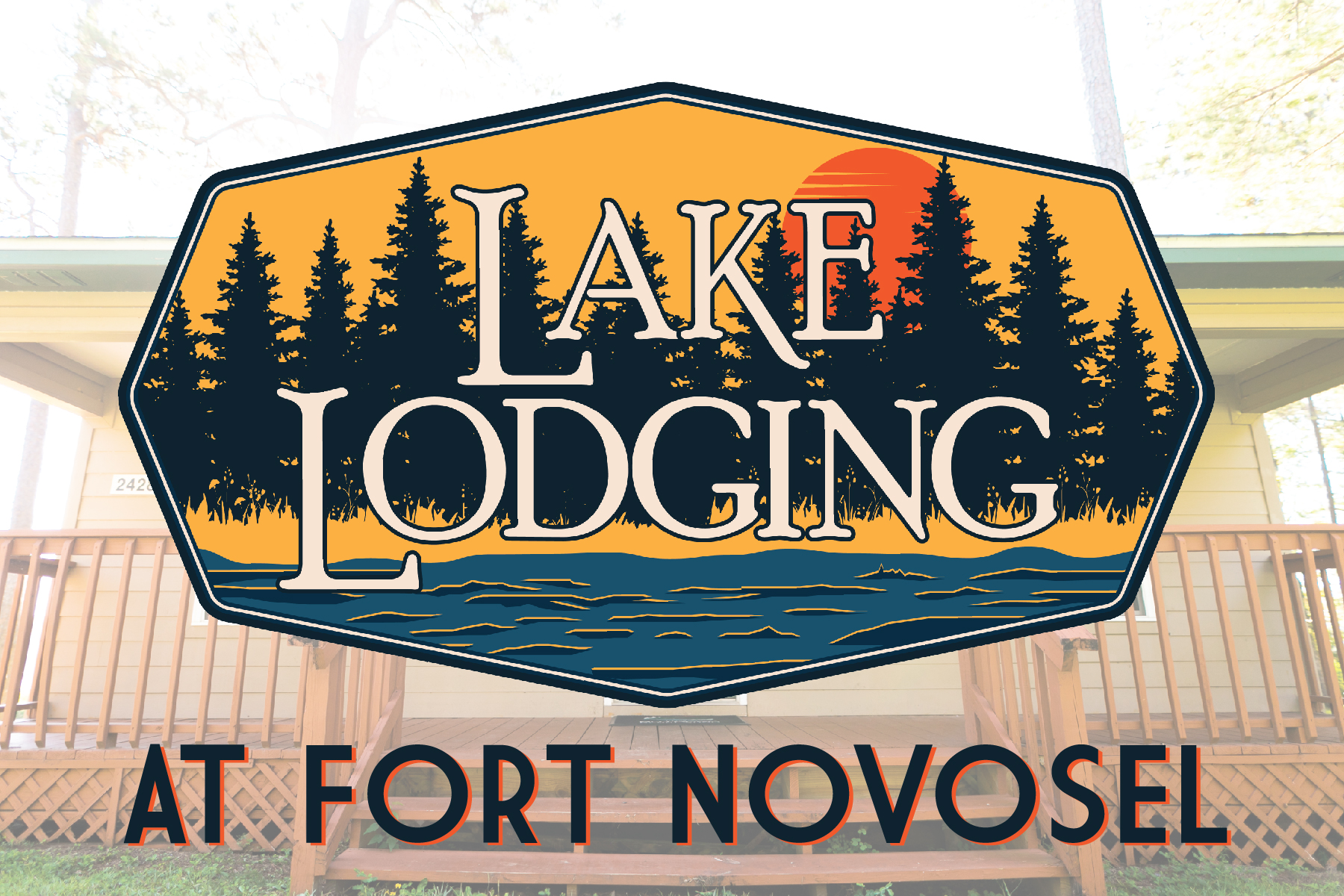 Fort Novosel Parking